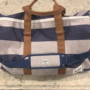 Herschel Duffle Bag